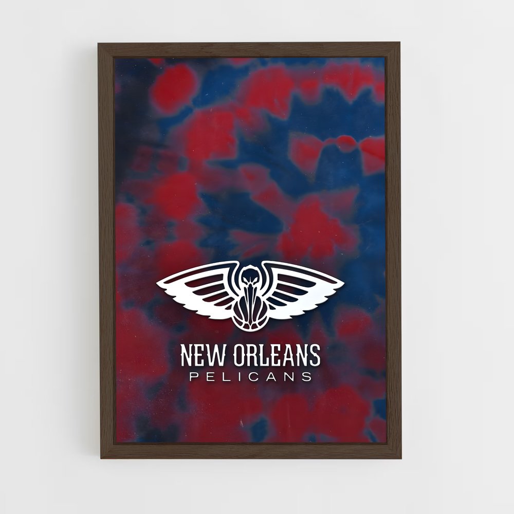 Poster Nevens: New Era – affiche Basketball (vue 5)